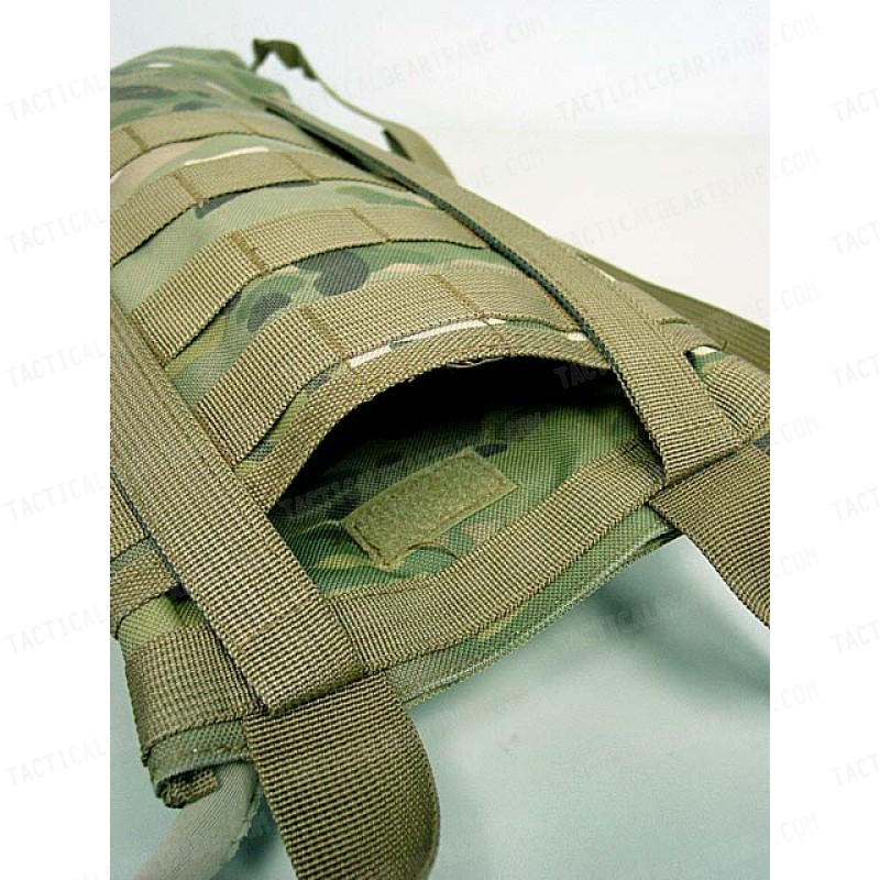 Molle 3L Hydration Water Backpack Multi Camo for $14.69 ...