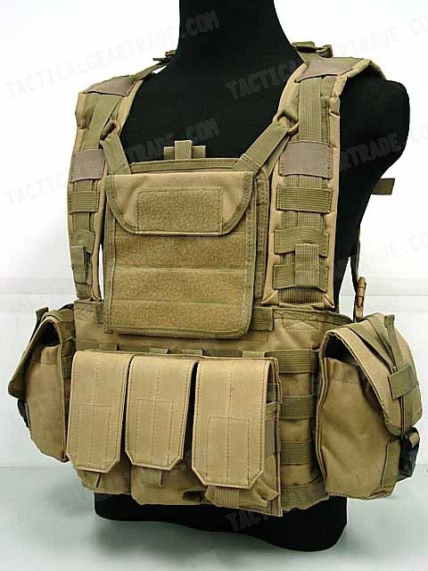 Tactical Gear, Military Gear, Police Gear for Every Operation