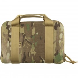 Flyye 500D Pistol Carry Case Gun Bag Pouch Multicam